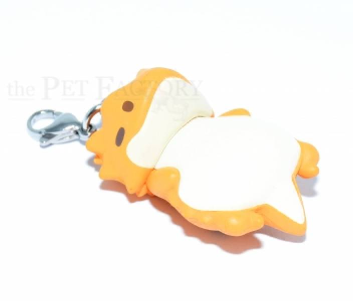 Japanfigur Keychain - Phrynosoma 1